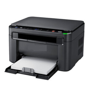 Flowjet-10-KNJ09W All-in-One Auto Duplex WiFi Integrated Ink Tank Color Wired Color Home Inkjet Printers