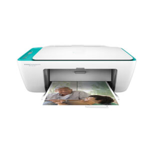 Flowjet-13-5XG3FM Multi function Wi-Fi & Auto Duplex Color Ink Tank All in One Printer