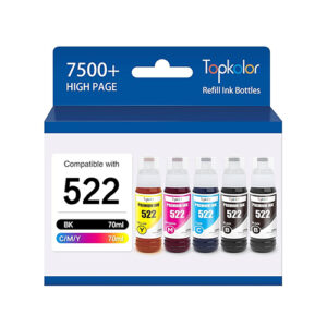 Flowjet-17 GI-790 Bottle, Set of 4 (G1000, G1010, G2000, G2002)