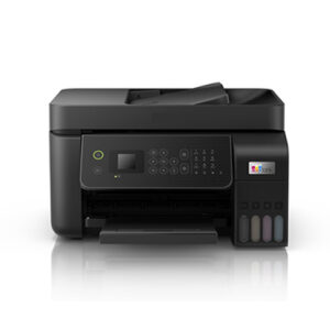Flowjet-12-LPS9EM Wireless Ink tank Printer All-in-one (Print, Scan, Copy) with ADF and Fax