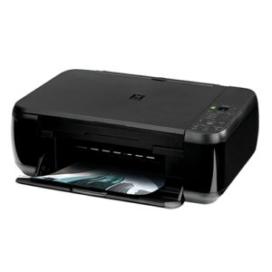 Flowjet-11-W53E1F Color Printer All in One (Print, Scan, Copy) WiFi Ink Efficient